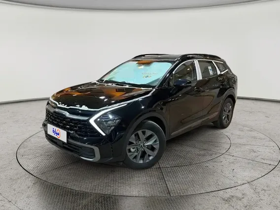 Kia Sportage L - GLS 2025 