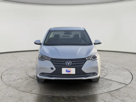 Changan Alsvin Full Option 2024 