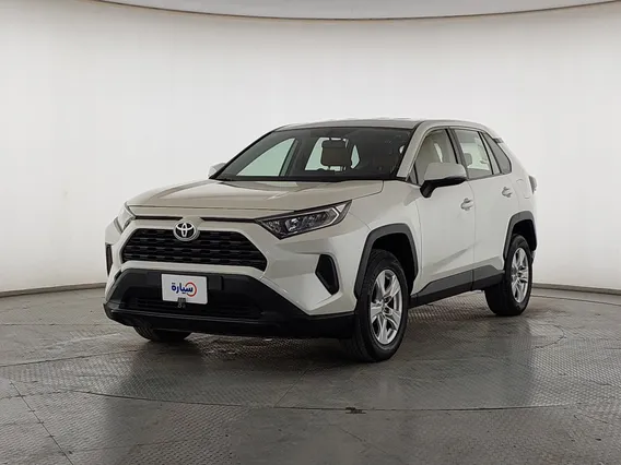 Toyota RAV4 LE 2021 