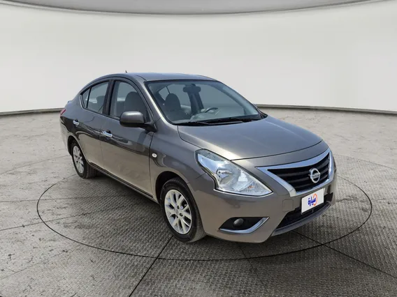 Nissan Sunny Classic-comfort 2023 