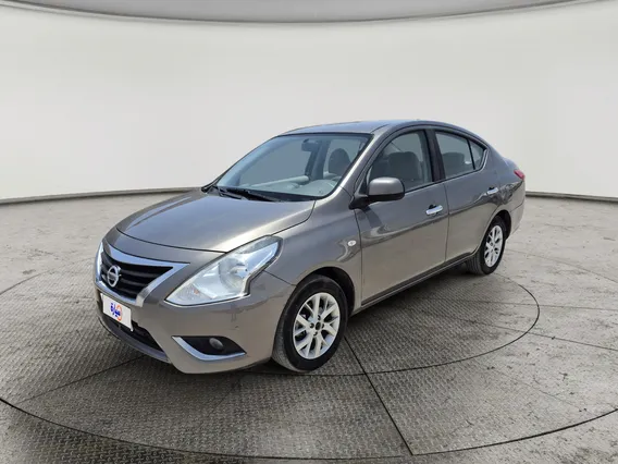 Nissan Sunny Classic-comfort 2023 