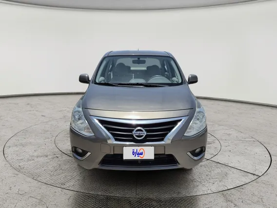 Nissan Sunny Classic-comfort 2023 