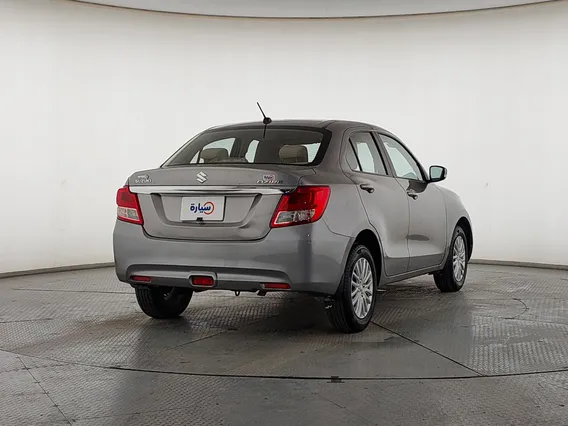 Suzuki Dzire GL 2023 