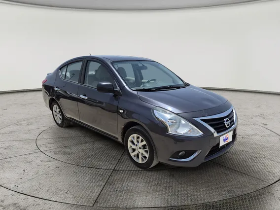 Nissan Sunny Classic-comfort 2023 