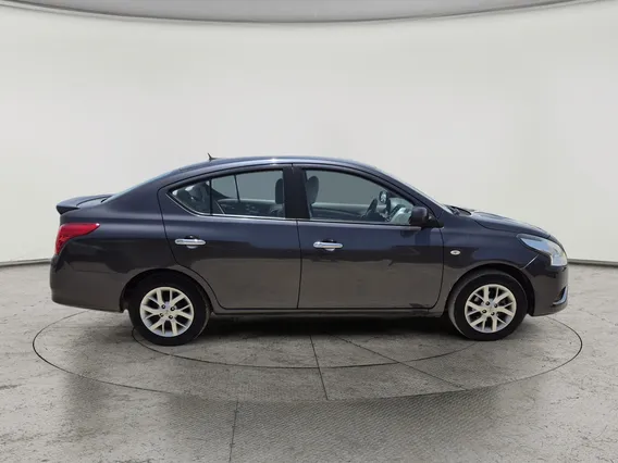Nissan Sunny Classic-comfort 2023 