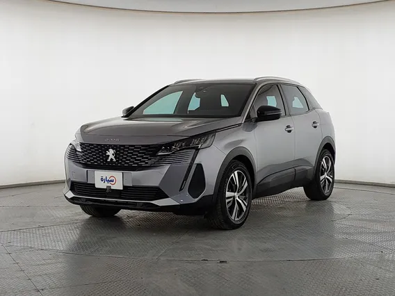 بيجو 3008 Active 2025 