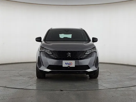 بيجو 3008 Active 2025 