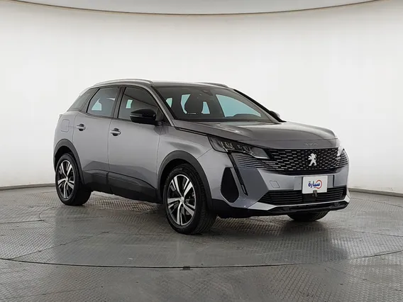 بيجو 3008 Active 2025 