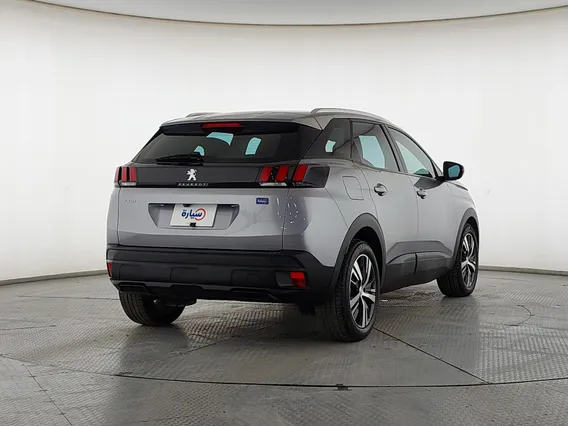 بيجو 3008 Active 2025 