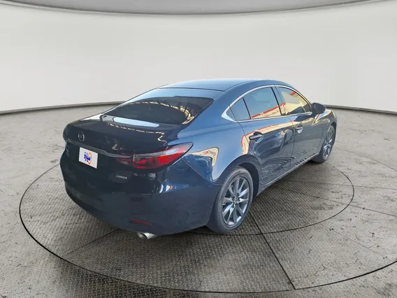 Mazda 6 Skyactive G 2024 