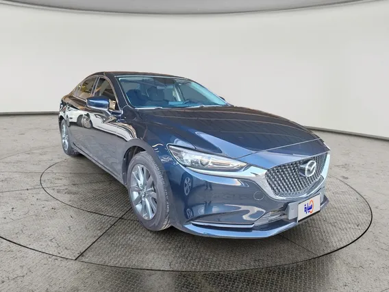 Mazda 6 Skyactive G 2024 