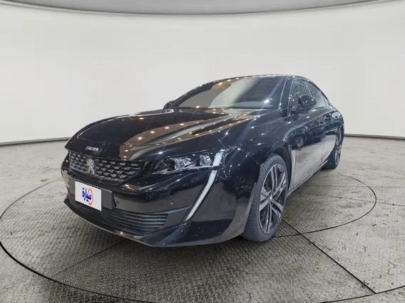 بيجو 508 GT 2023 