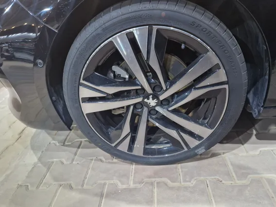 بيجو 508 GT 2023 