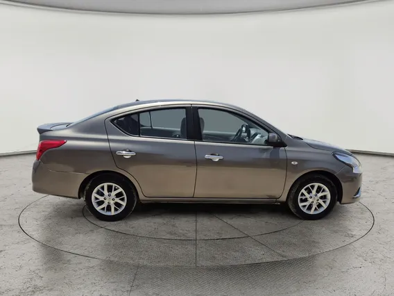 Nissan Sunny Classic-comfort 2023 