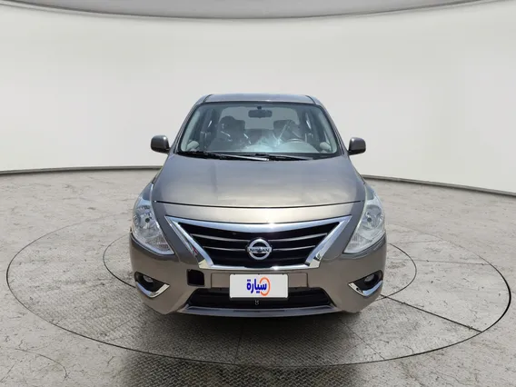 Nissan Sunny Classic-comfort 2023 