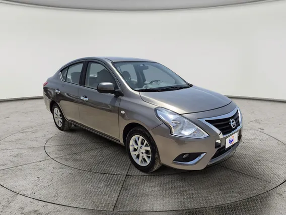 Nissan Sunny Classic-comfort 2023 