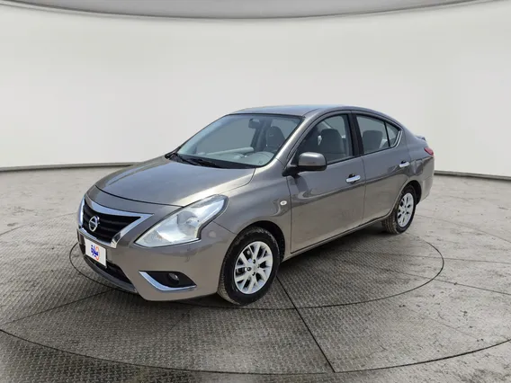 Nissan Sunny Classic-comfort 2023 