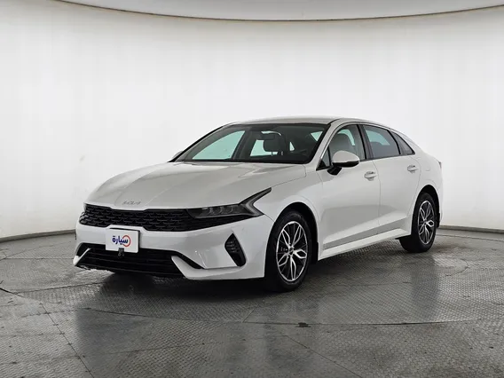 كيا K5 LX 2023 
