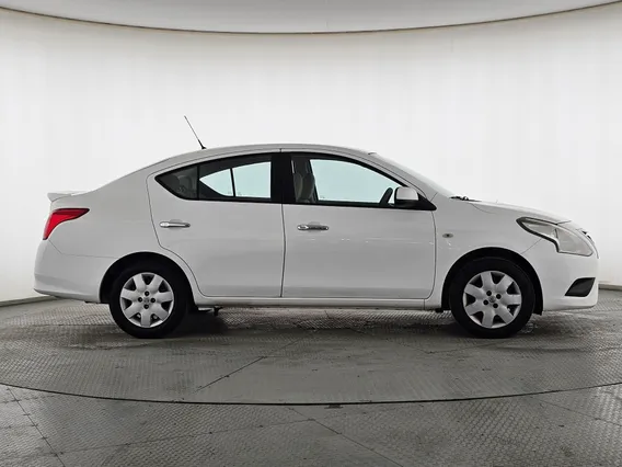 Nissan Sunny SV 2022 