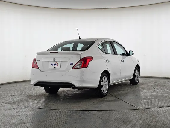 Nissan Sunny SV 2022 