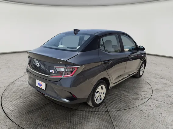 هيونداي Grand i10 فلييت 2024 
