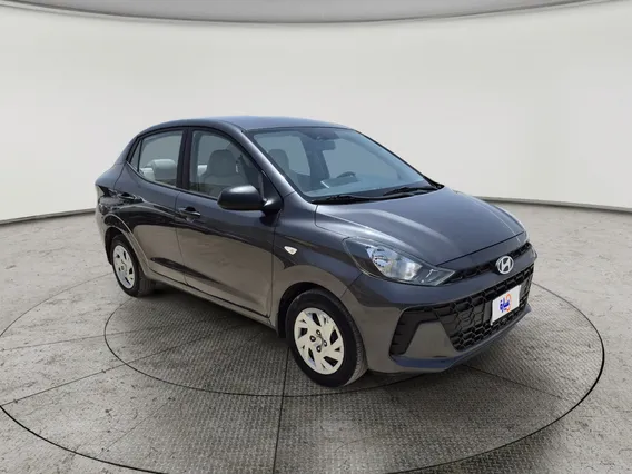 هيونداي Grand i10 فلييت 2024 