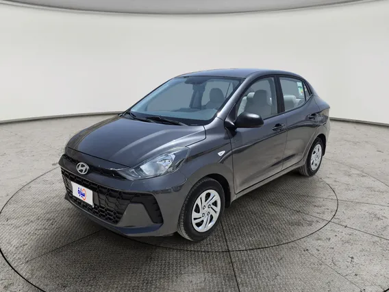هيونداي Grand i10 فلييت 2024 