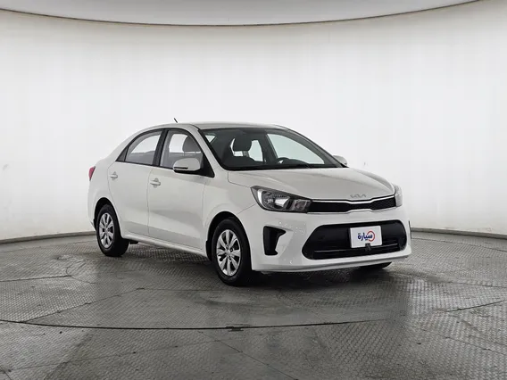 Kia Pegas LX 2022 