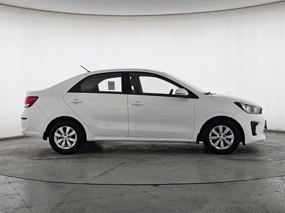 Kia Pegas LX 2022 