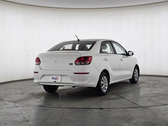 Kia Pegas LX 2022 