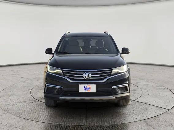 ام جي RX5 STD 2021 