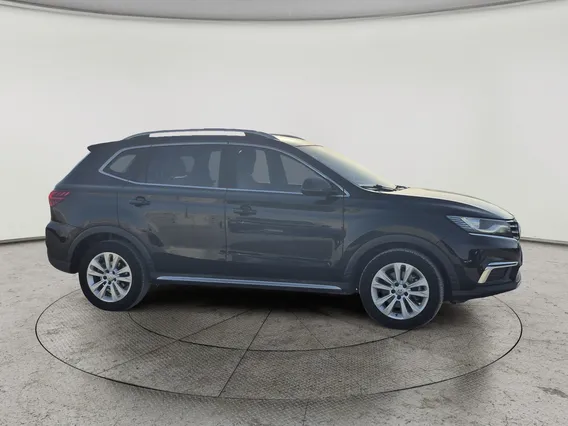 ام جي RX5 STD 2021 