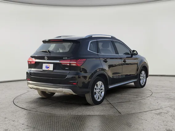ام جي RX5 STD 2021 