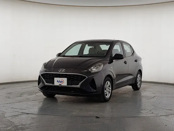 هيونداي Grand i10 فلييت 2022 