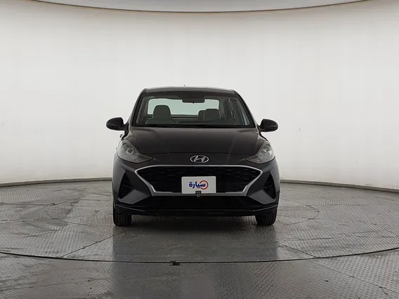 هيونداي Grand i10 فلييت 2022 