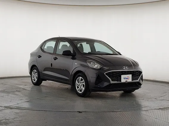 هيونداي Grand i10 فلييت 2022 