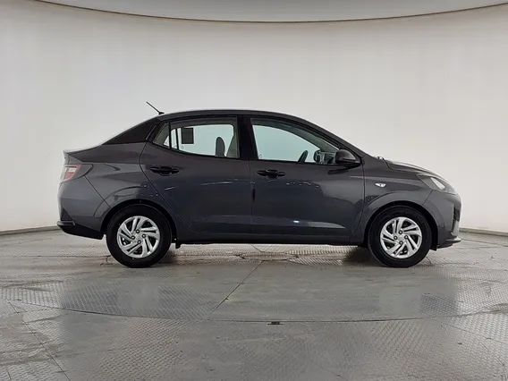 هيونداي Grand i10 فلييت 2022 