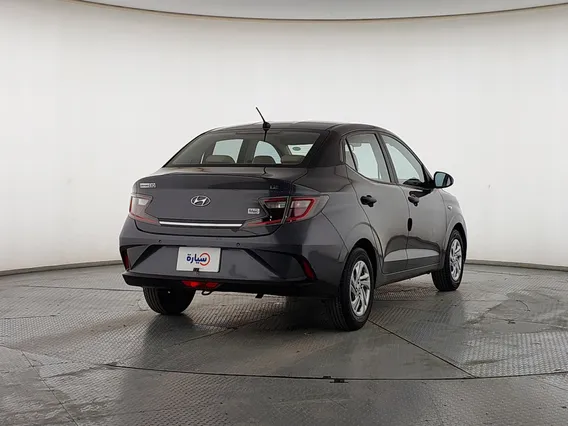 هيونداي Grand i10 فلييت 2022 