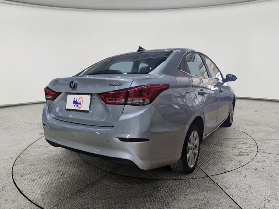 Changan Alsvin Full Option 2025 