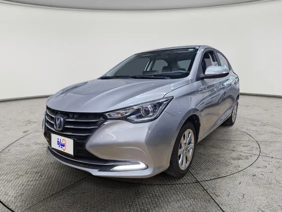 Changan Alsvin Full Option 2025 