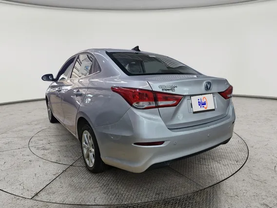 Changan Alsvin Full Option 2025 
