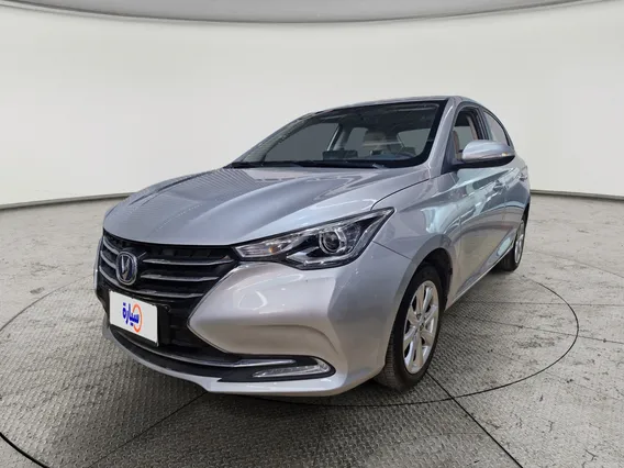 Changan Alsvin Full Option 2025 