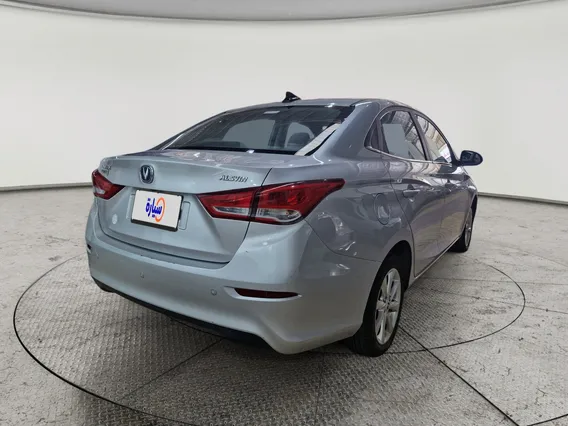 شانجان السفن Full Option 2025 