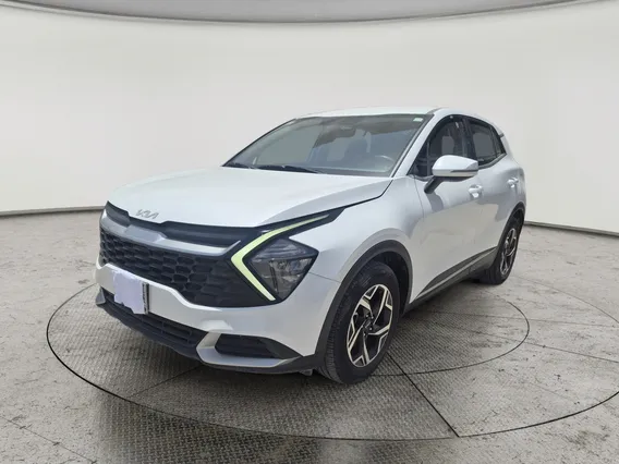 Kia Sportage LX 2023 