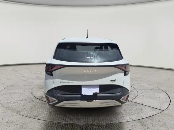 Kia Sportage LX 2023 