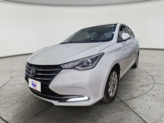 Changan Alsvin Full Option 2025 