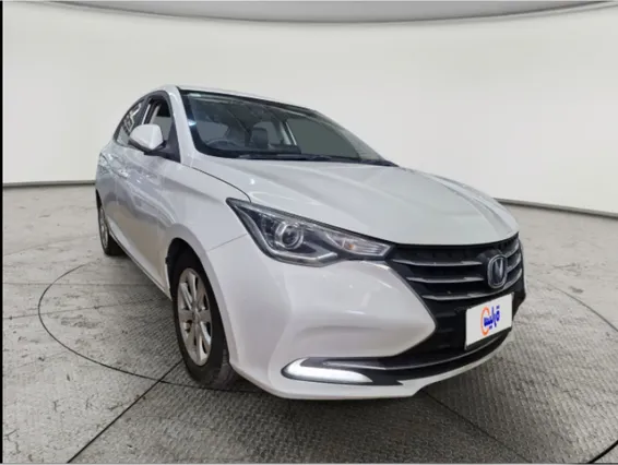 Changan Alsvin Full Option 2025 