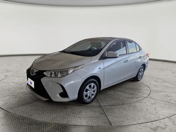 Toyota Yaris  Y 2022 