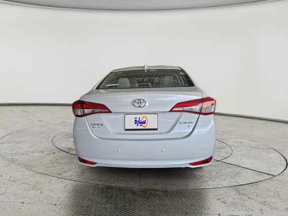 Toyota Yaris  Y 2022 
