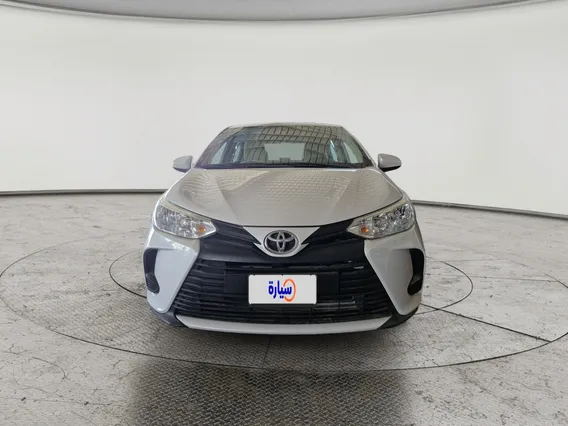 Toyota Yaris  Y 2022 